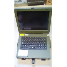 BOWMAN SELEX EPLU PC DATA TERMINAL GRIDGASE 1590